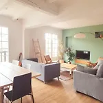 Goratcho Apartman Ciboure