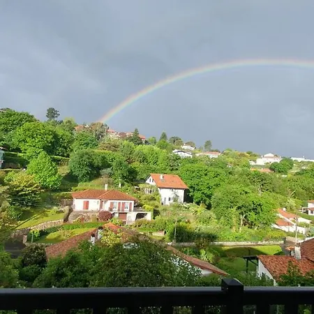 Goratcho Apartment *