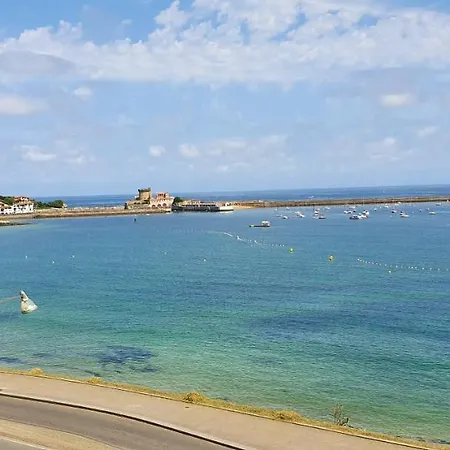 Apartment Goratcho *