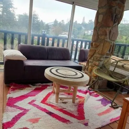 Apartment Goratcho Ciboure