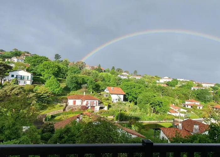 Goratcho Apartment *