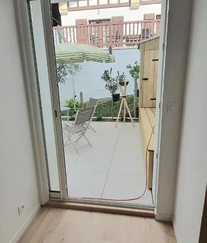 Goratcho Apartment Ciboure