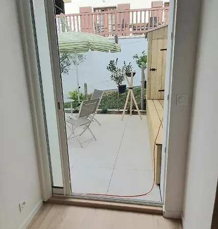 Goratcho Апартаменты Сибур