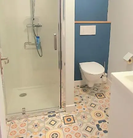 Appartement Goratcho