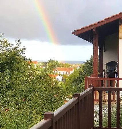 Appartement Goratcho