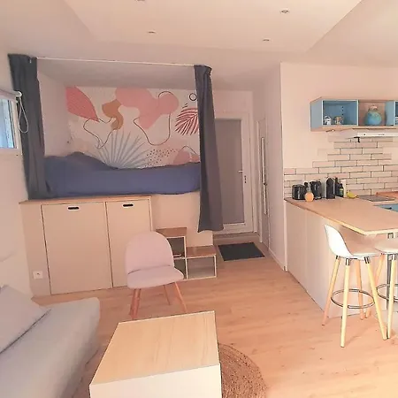 Goratcho Appartement