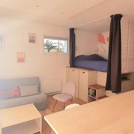 Апартаменты Goratcho Сибур