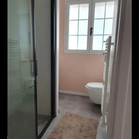 Appartement Goratcho