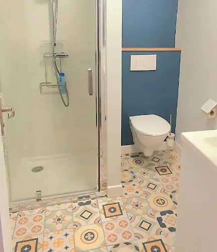 Appartement Goratcho