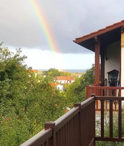 Appartement Goratcho