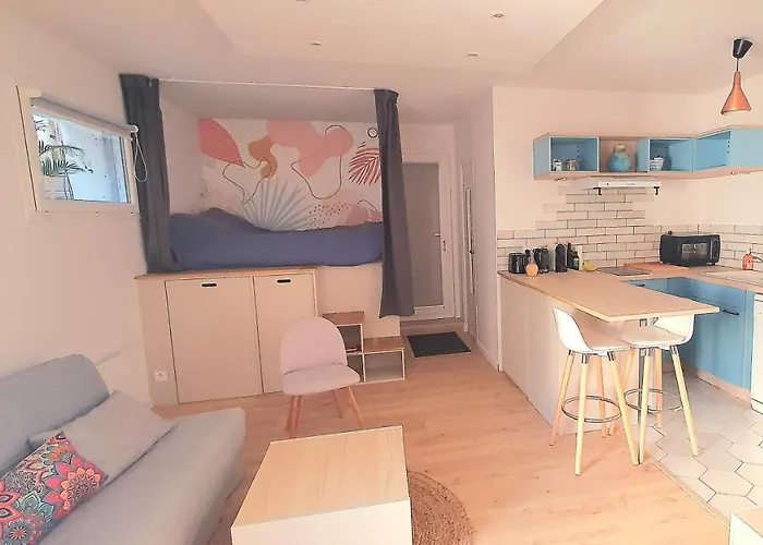 Goratcho Appartement