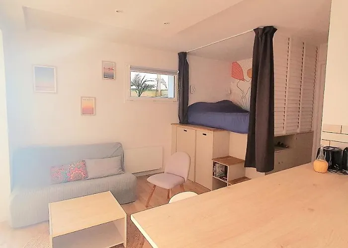 Appartement Goratcho Ciboure